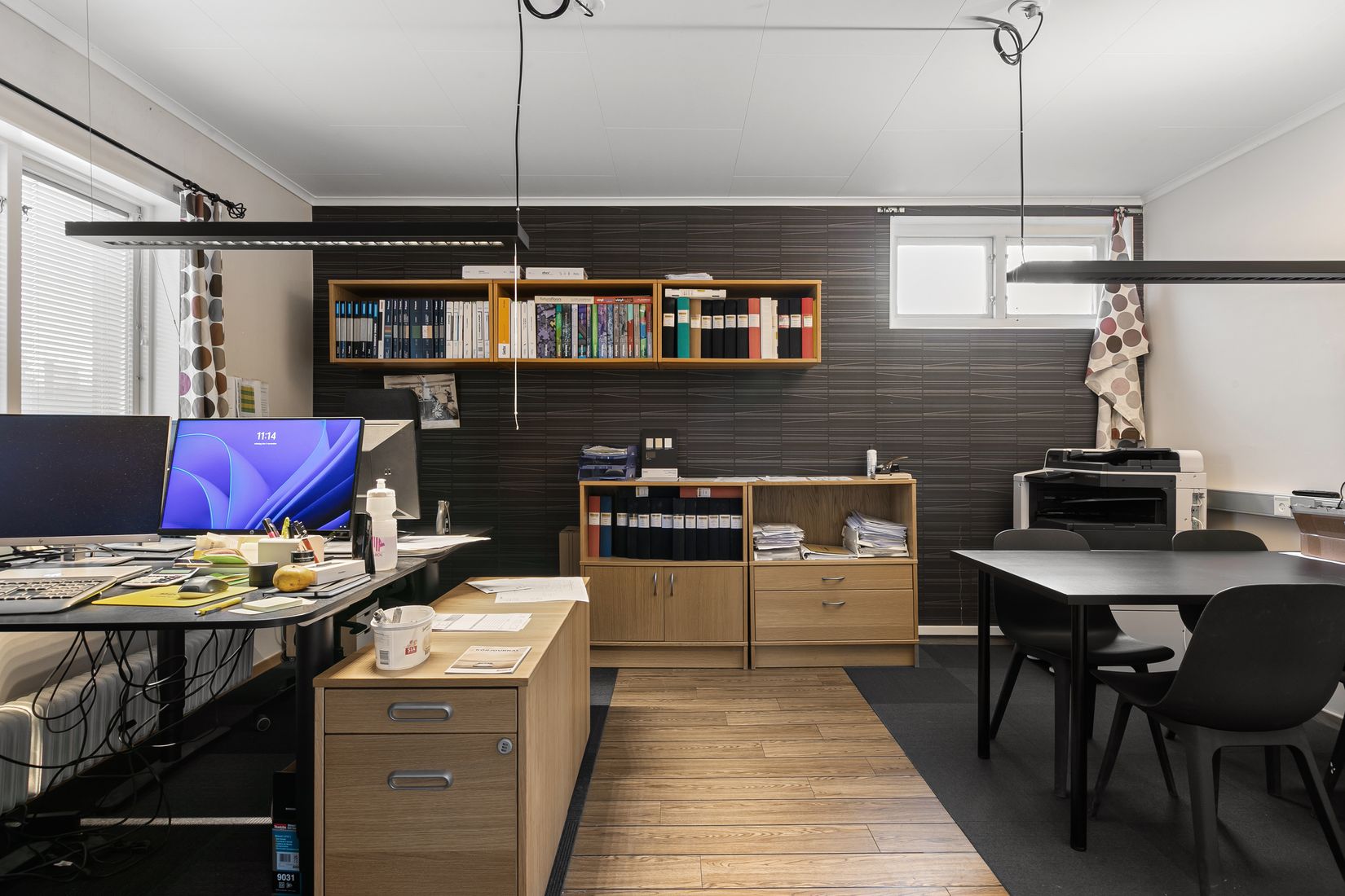 Villa, Faluvägen 13, Hofors