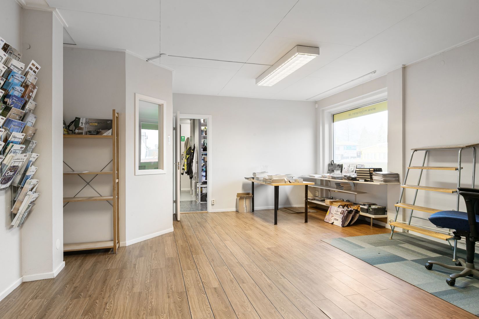 Villa, Faluvägen 13, Hofors