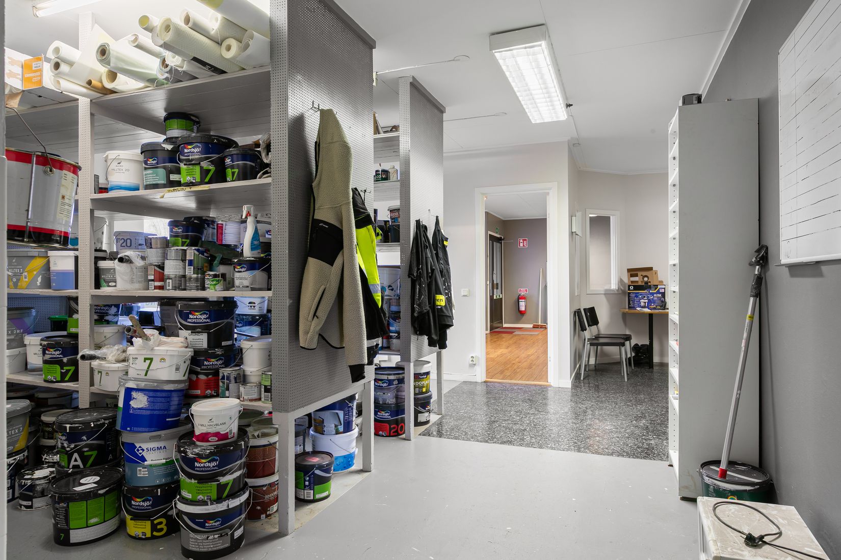 Villa, Faluvägen 13, Hofors