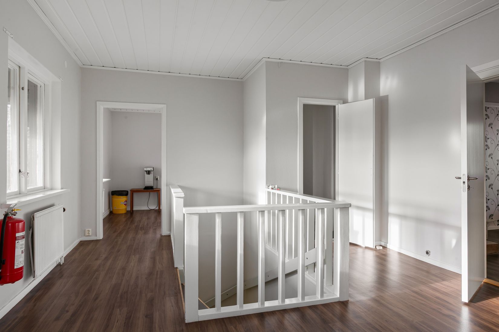 Villa, Faluvägen 13, Hofors