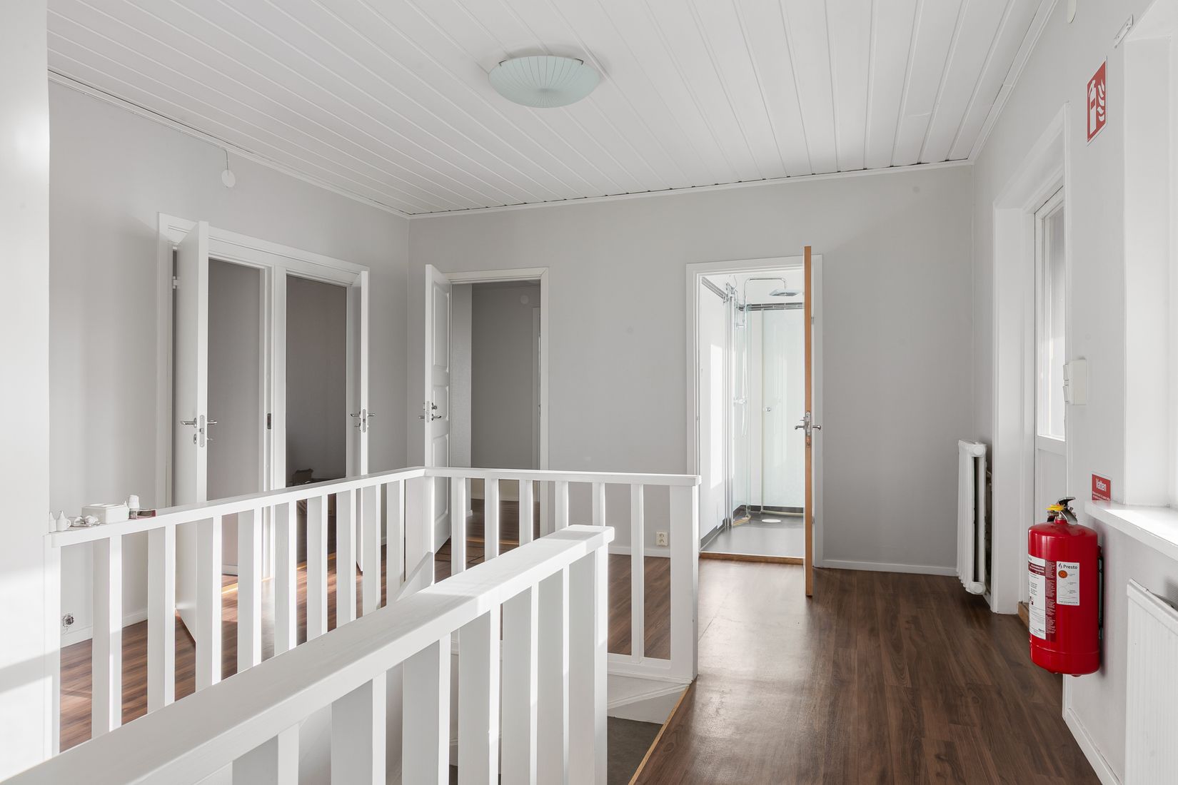 Villa, Faluvägen 13, Hofors