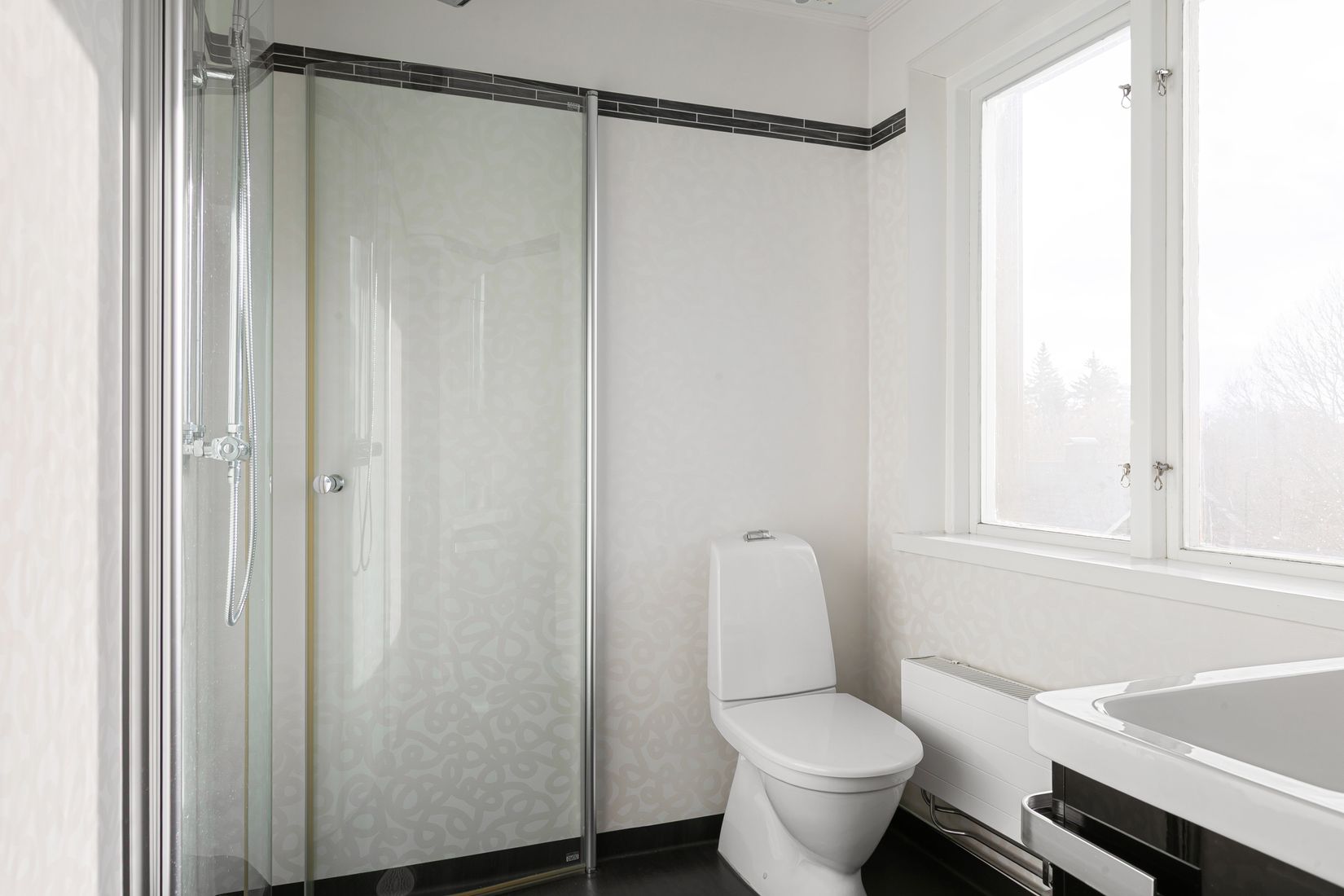 Villa, Faluvägen 13, Hofors