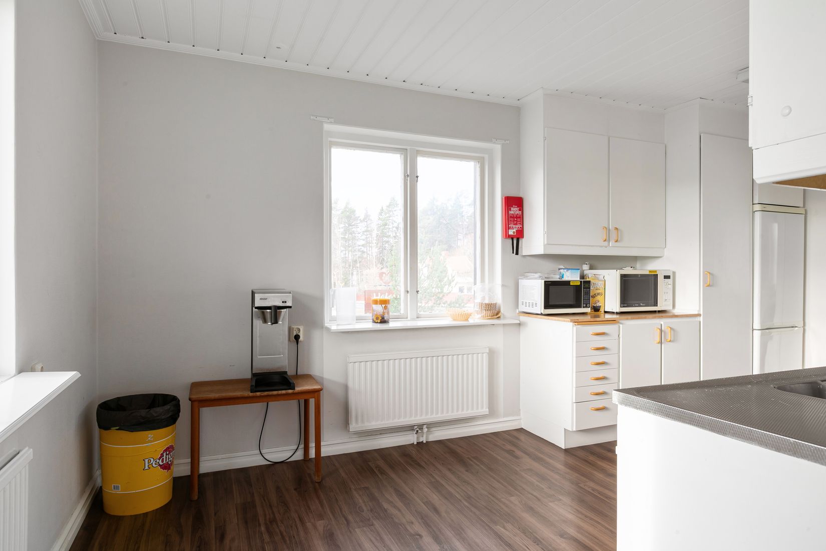 Villa, Faluvägen 13, Hofors