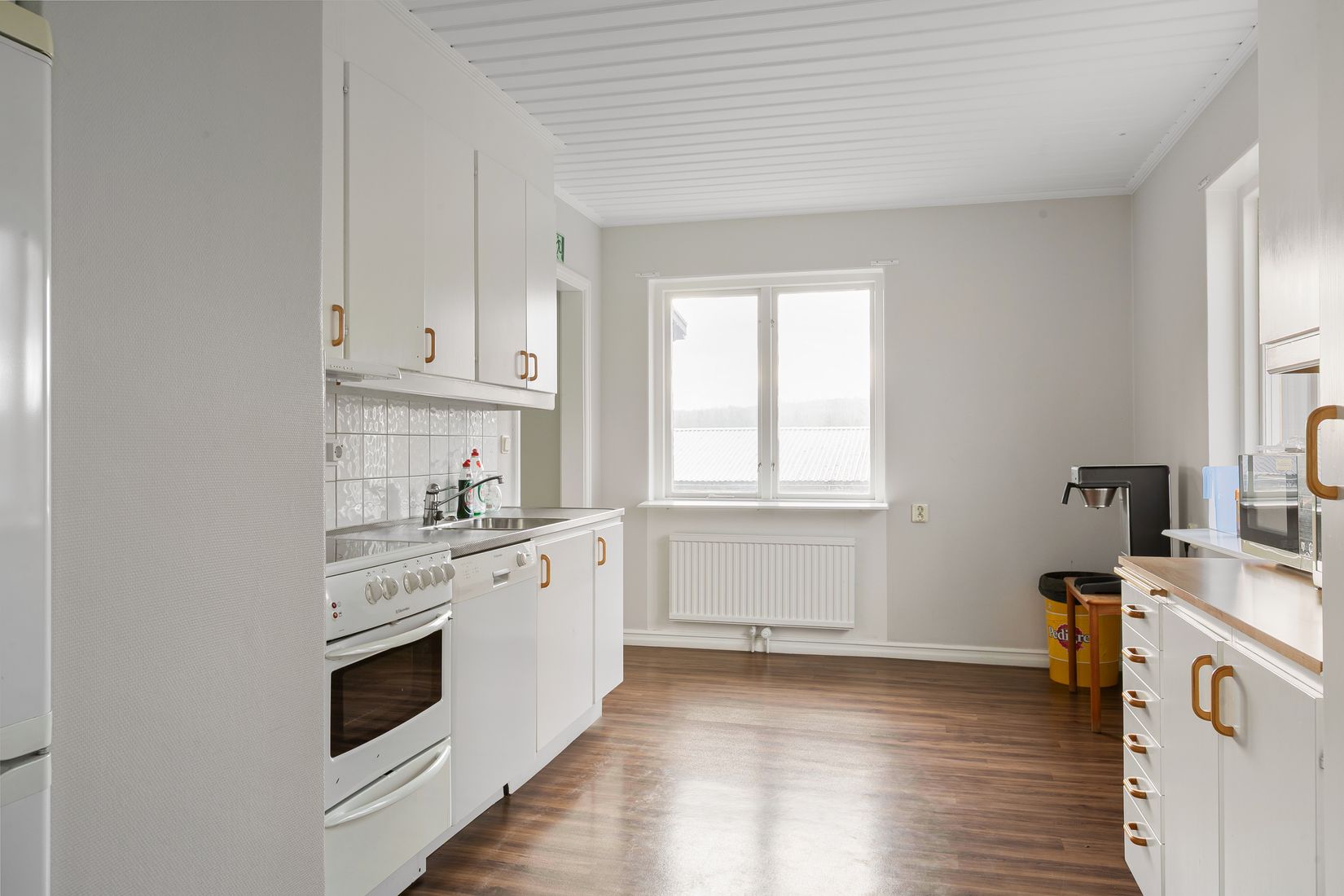 Villa, Faluvägen 13, Hofors