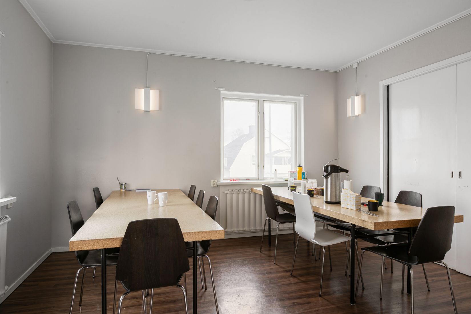 Villa, Faluvägen 13, Hofors