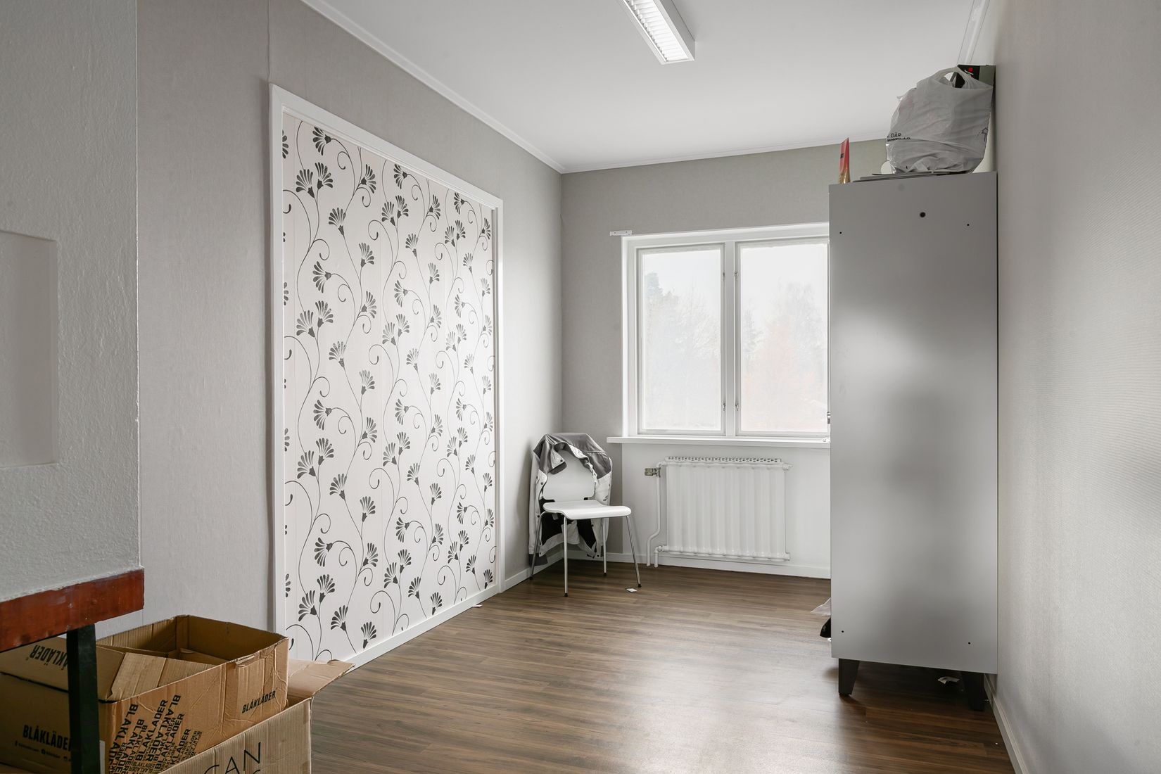 Villa, Faluvägen 13, Hofors