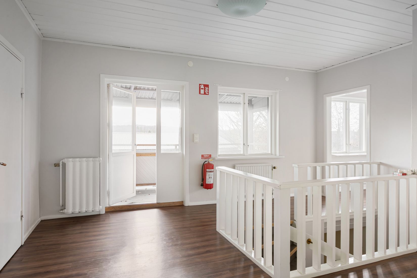 Villa, Faluvägen 13, Hofors