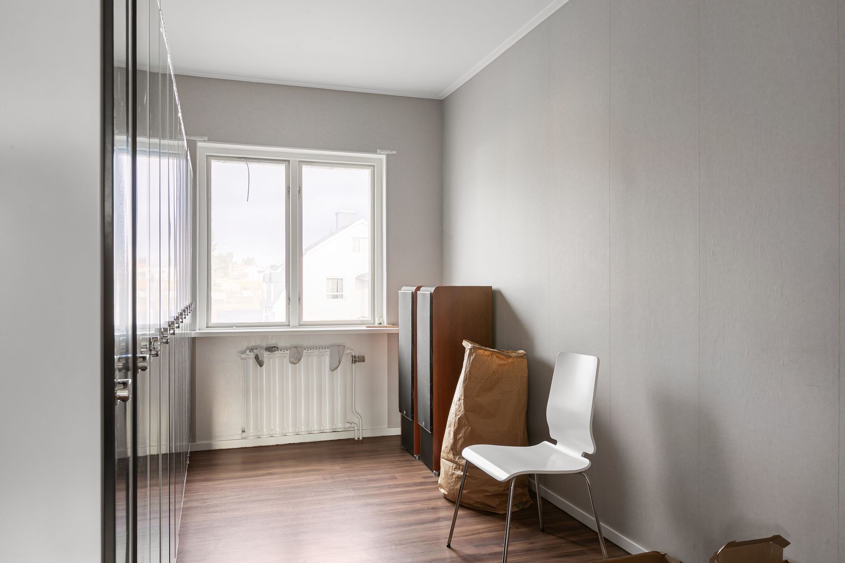 Villa, Faluvägen 13, Hofors