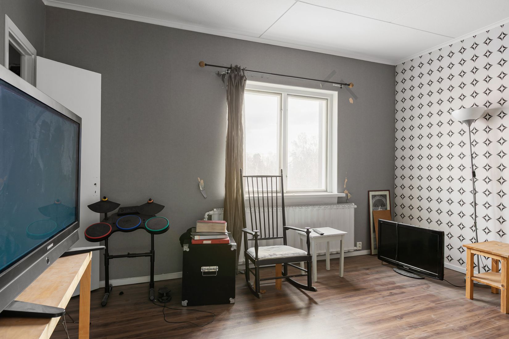 Villa, Faluvägen 13, Hofors