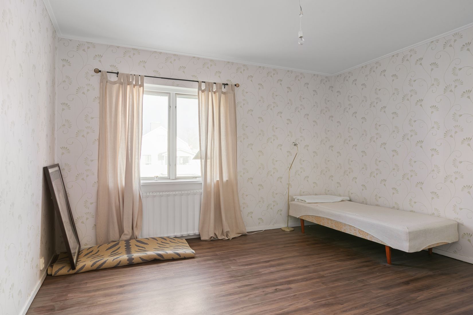 Villa, Faluvägen 13, Hofors