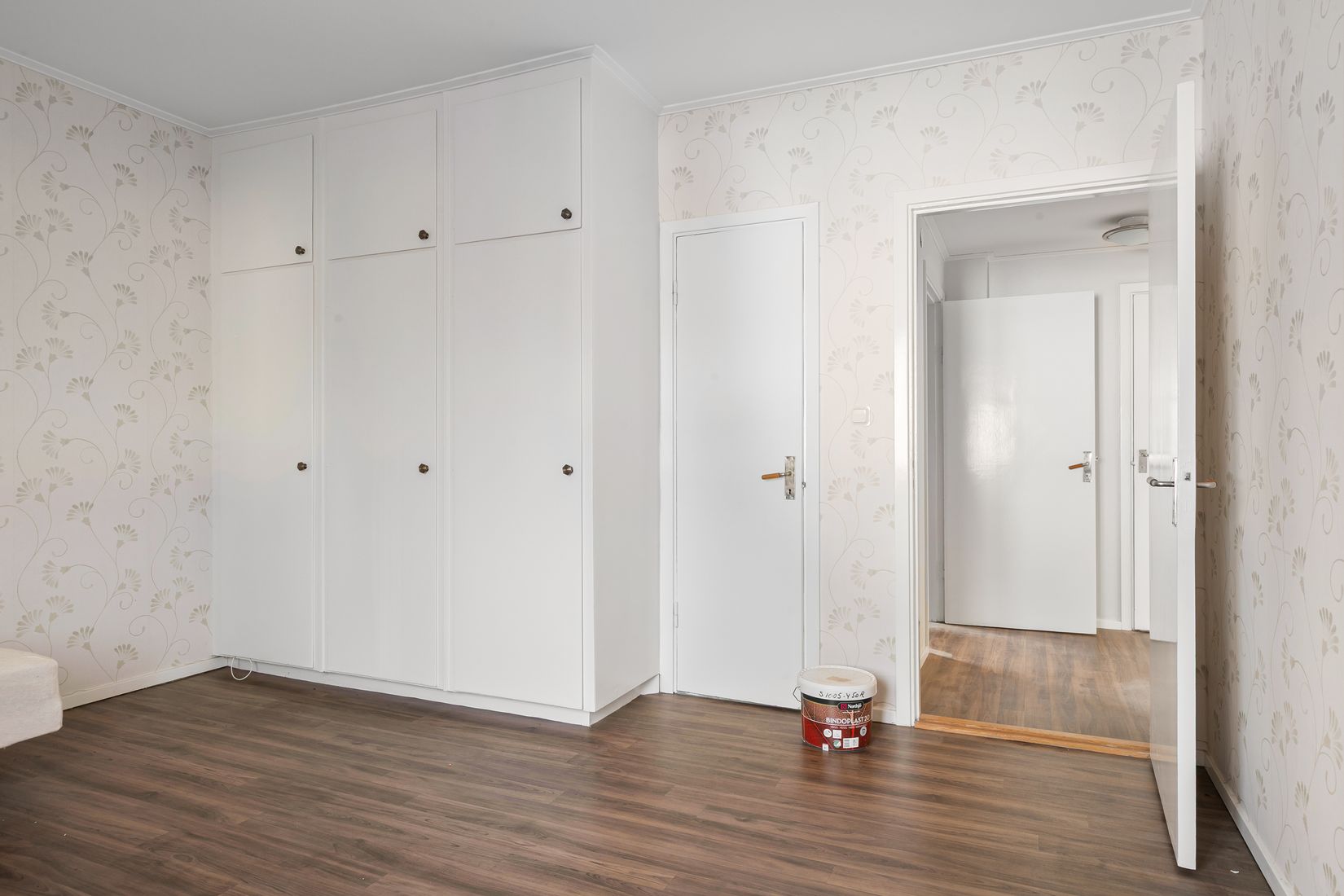 Villa, Faluvägen 13, Hofors