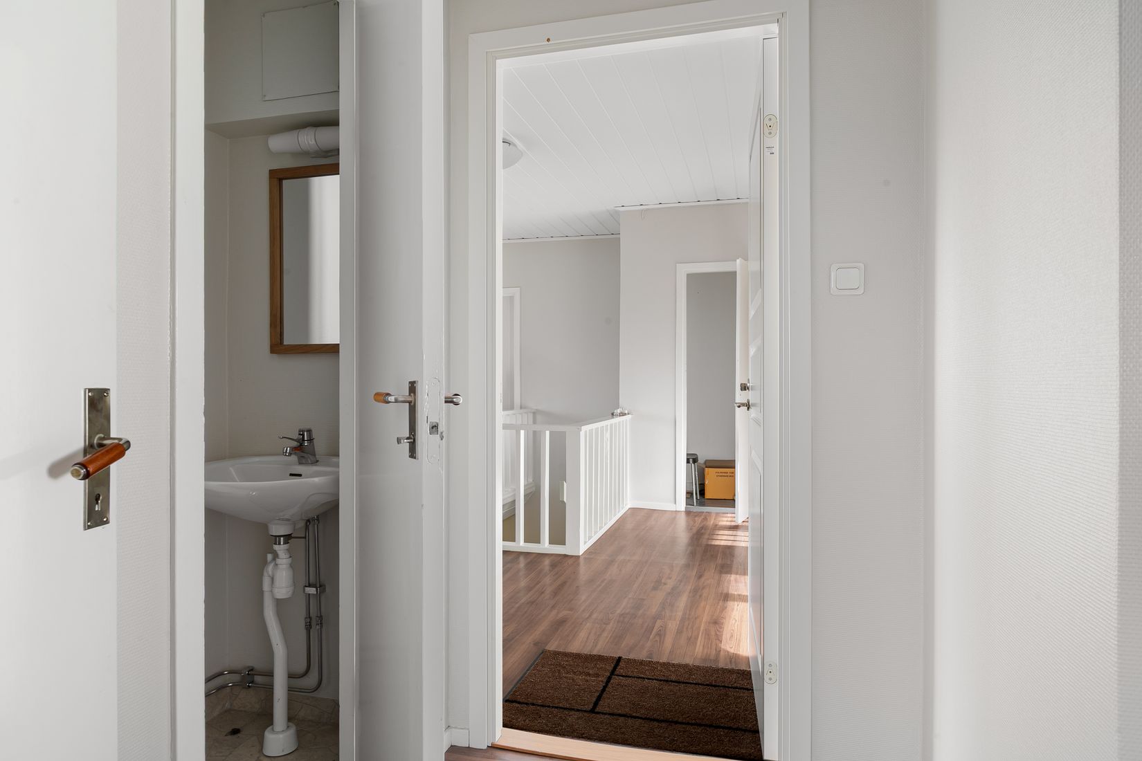 Villa, Faluvägen 13, Hofors