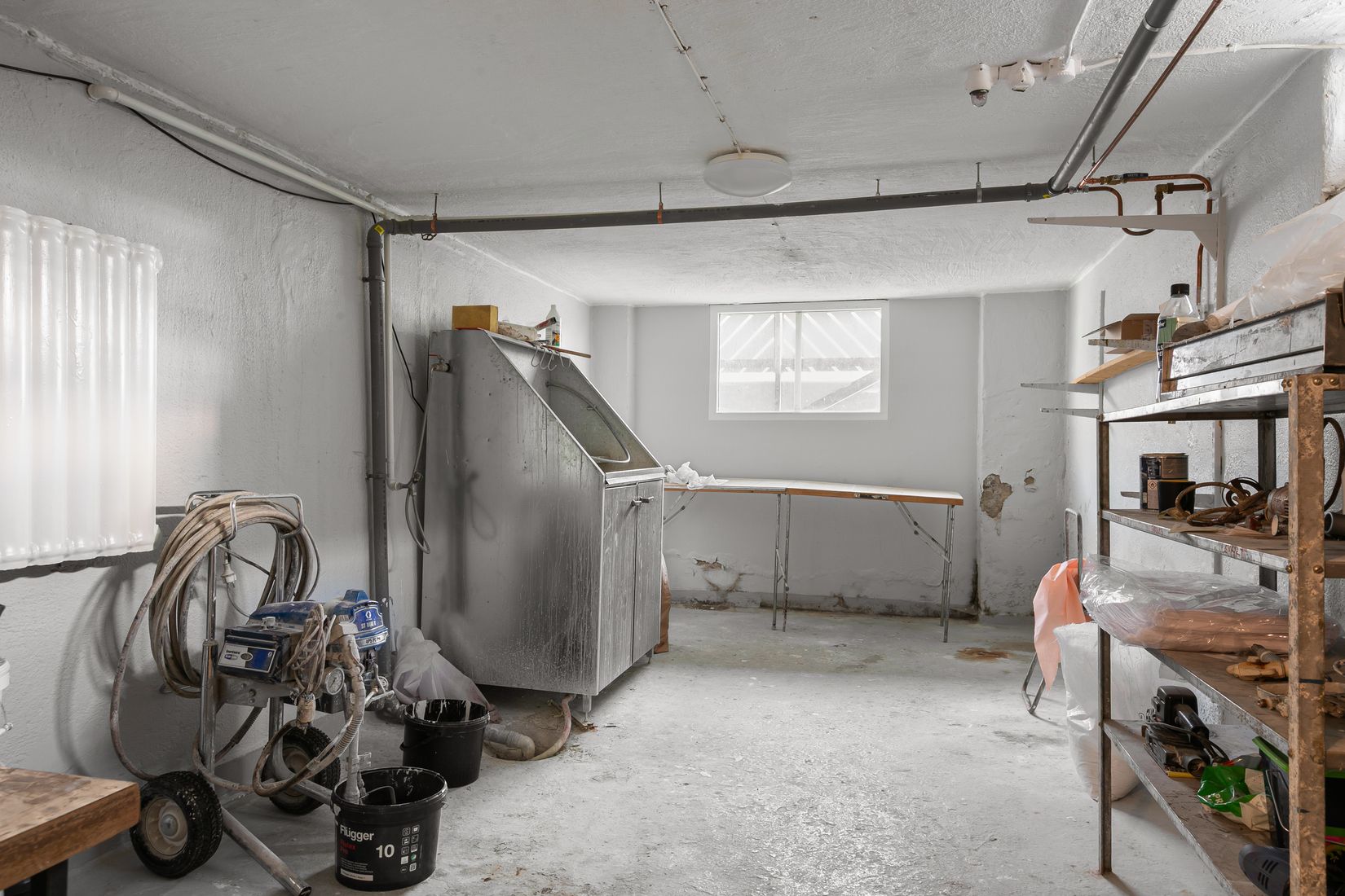 Villa, Faluvägen 13, Hofors