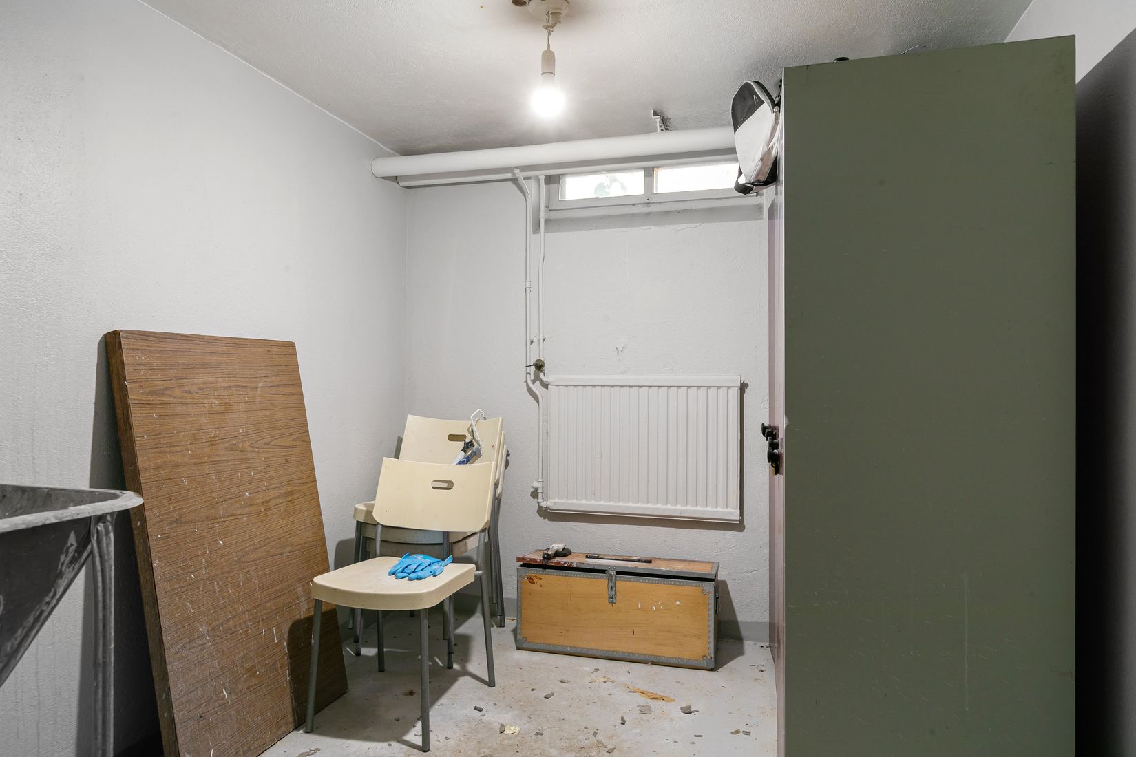 Villa, Faluvägen 13, Hofors