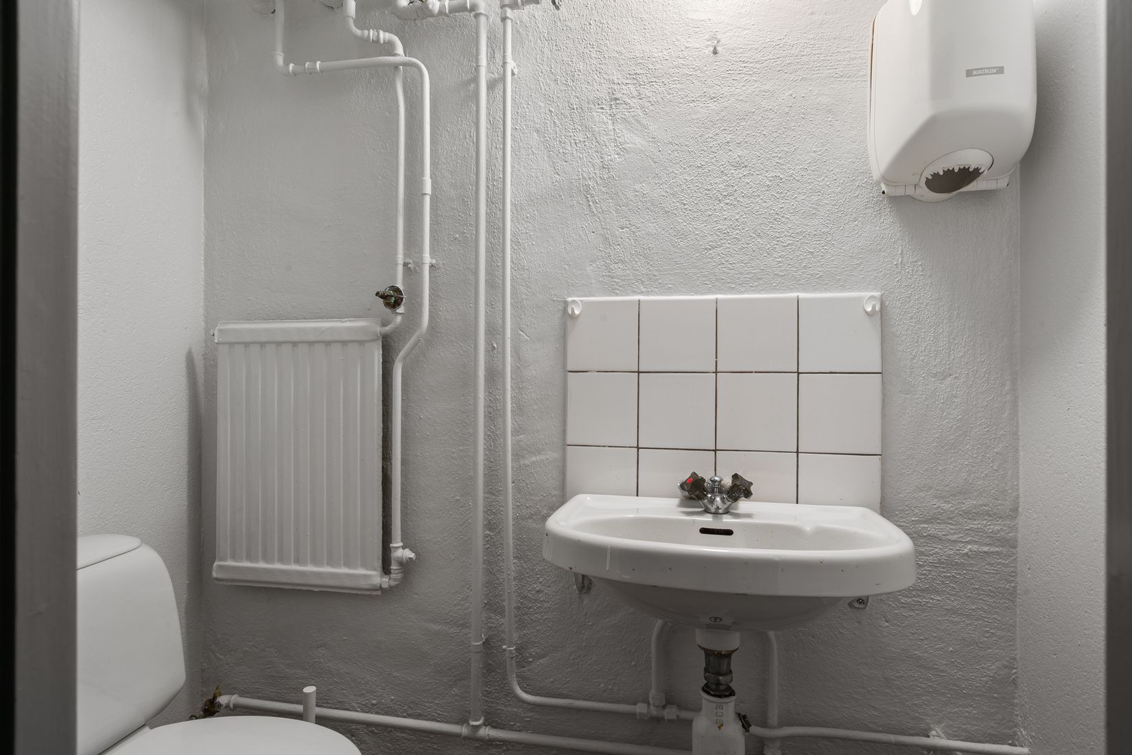 Villa, Faluvägen 13, Hofors