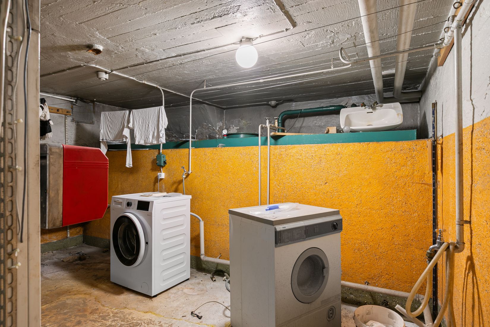 Villa, Faluvägen 13, Hofors