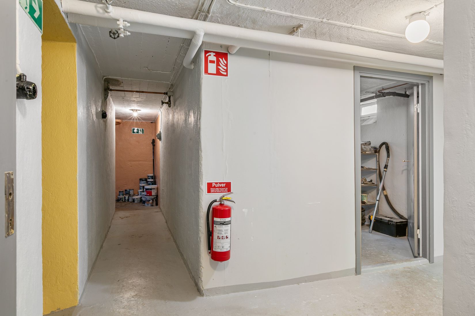 Villa, Faluvägen 13, Hofors