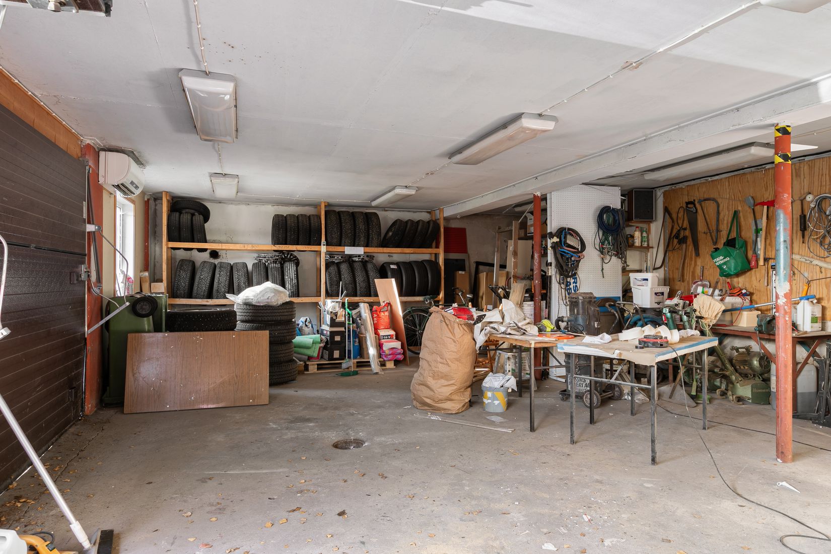 Villa, Faluvägen 13, Hofors