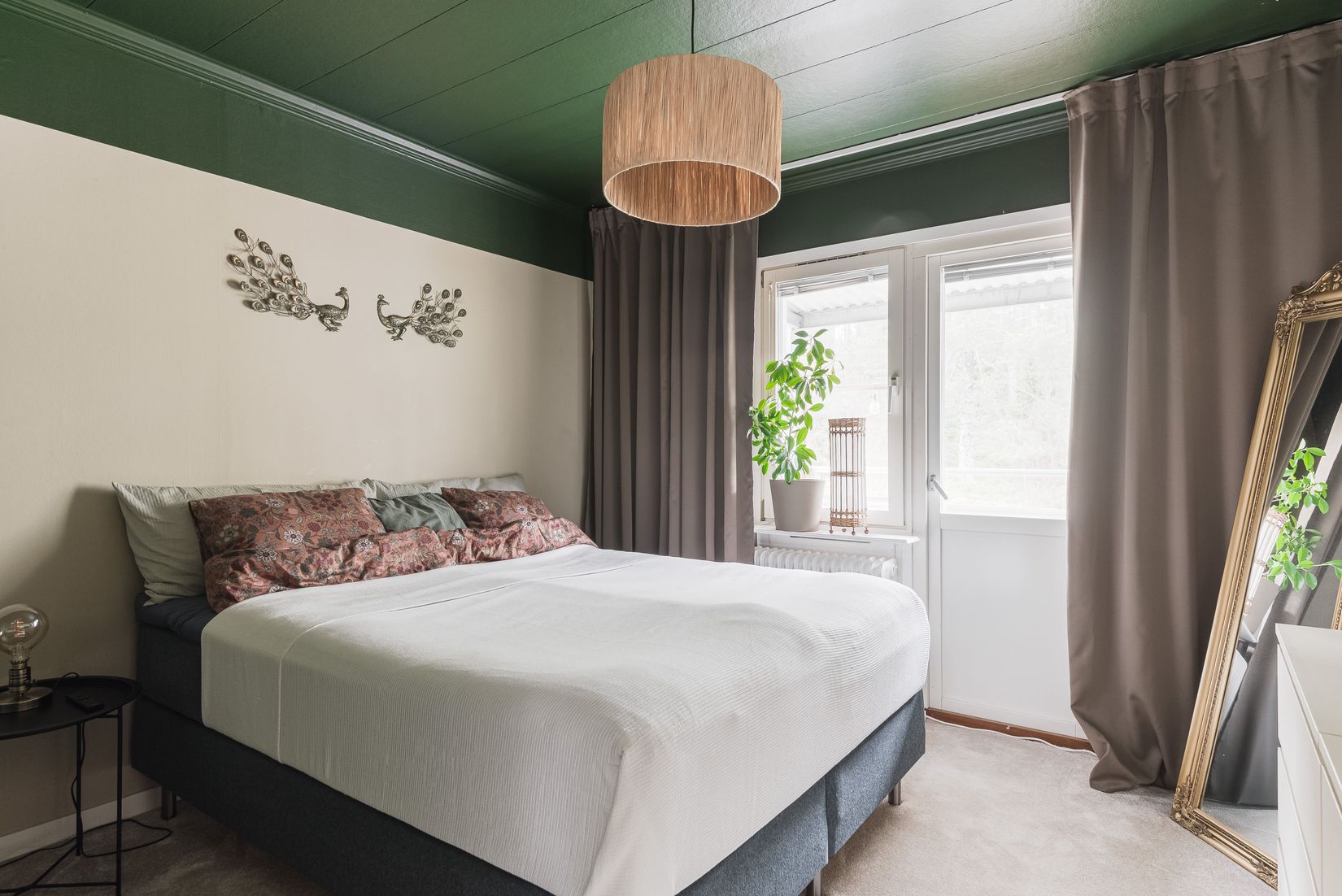 Bostadsrätt, Stenhammargatan 9, Södermalm, Sundsvall