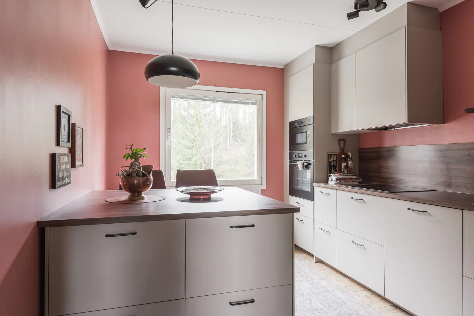 Bostadsrätt, Stenhammargatan 9, Södermalm, Sundsvall