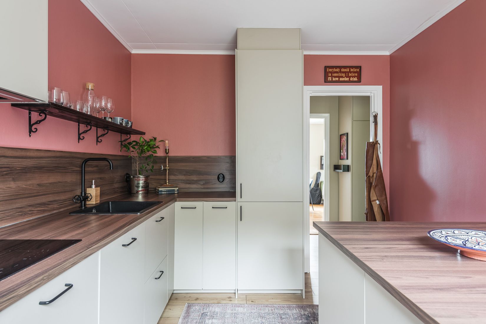 Bostadsrätt, Stenhammargatan 9, Södermalm, Sundsvall