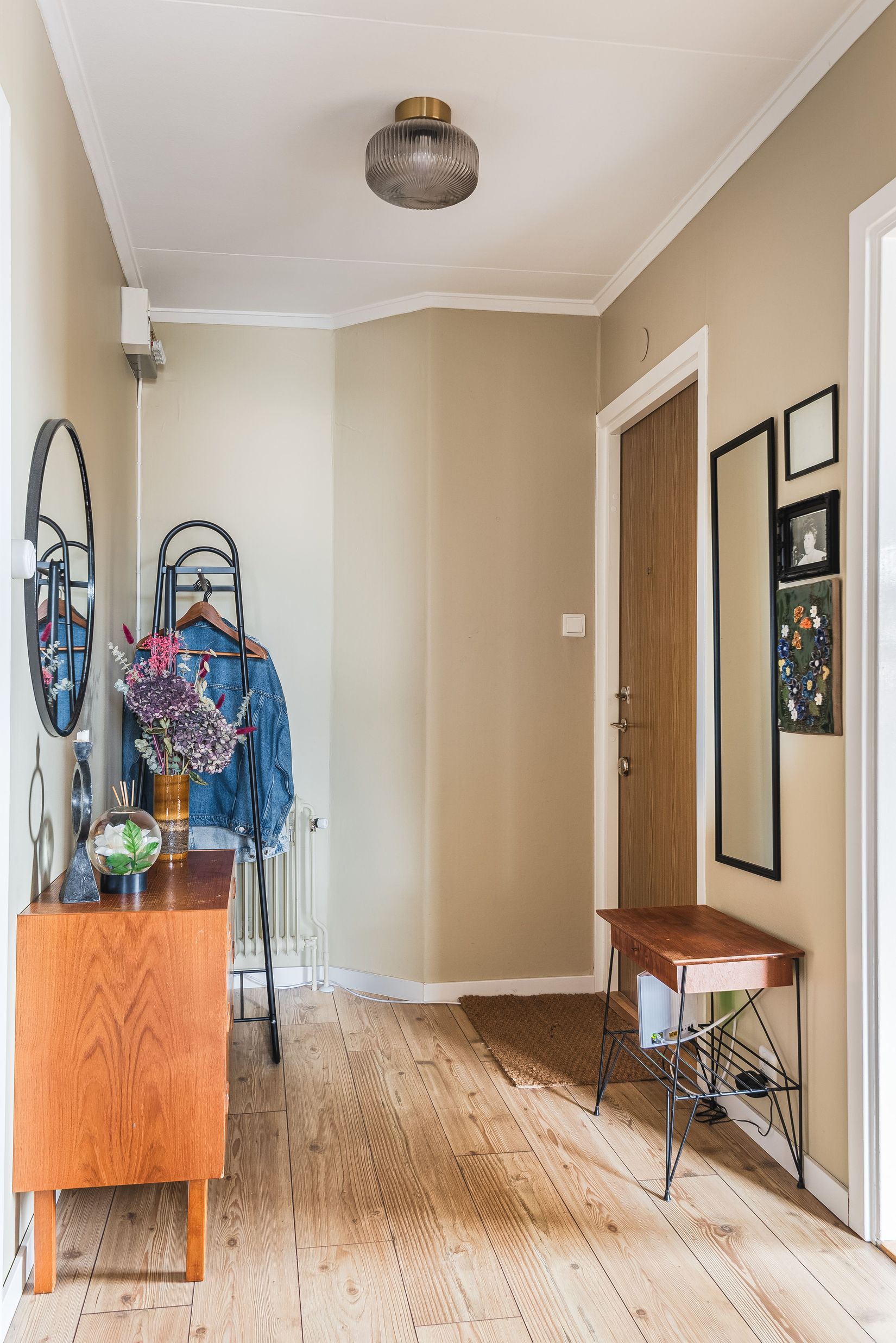 Bostadsrätt, Stenhammargatan 9, Södermalm, Sundsvall