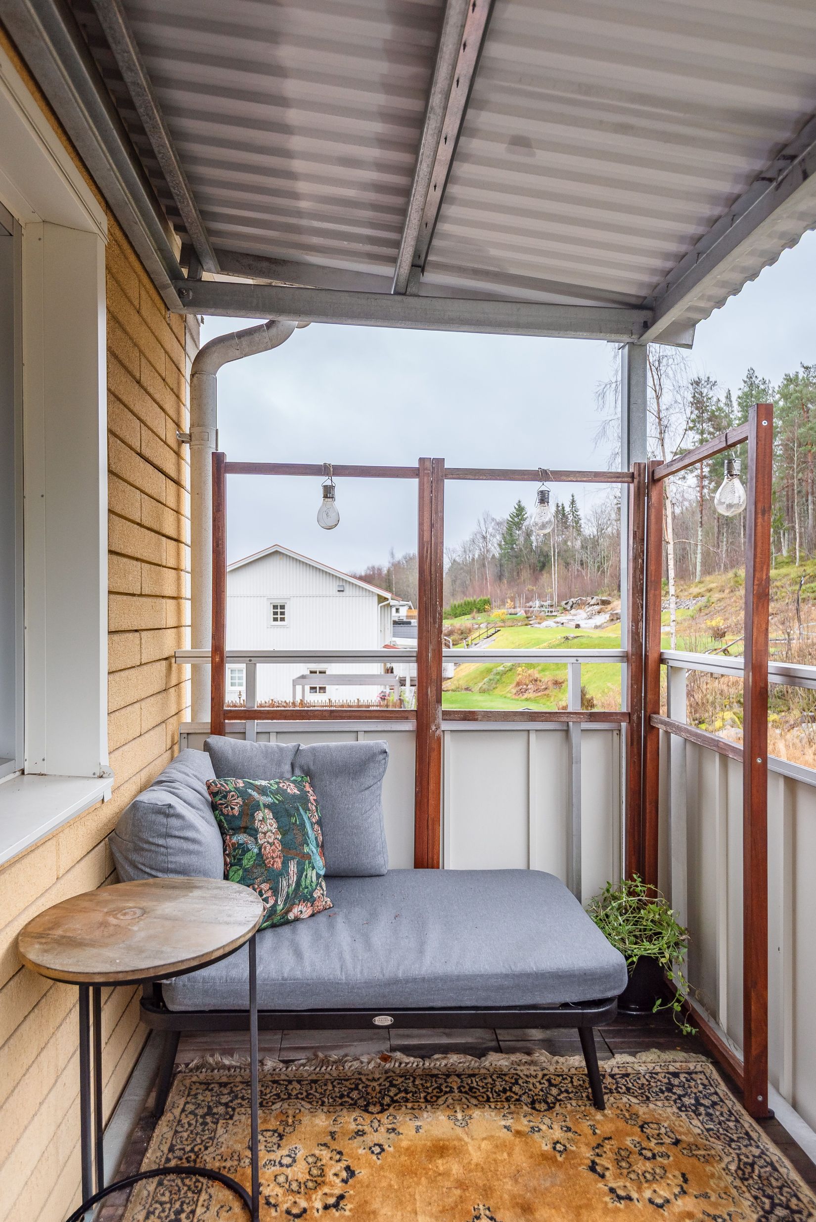 Bostadsrätt, Stenhammargatan 9, Södermalm, Sundsvall