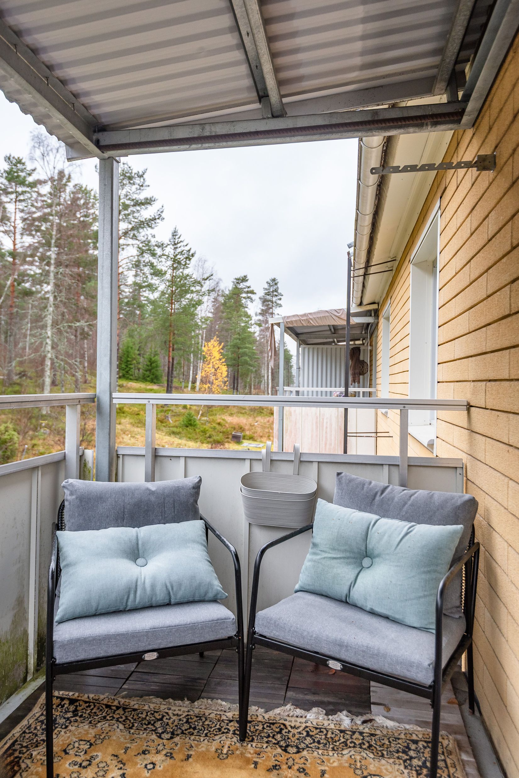 Bostadsrätt, Stenhammargatan 9, Södermalm, Sundsvall