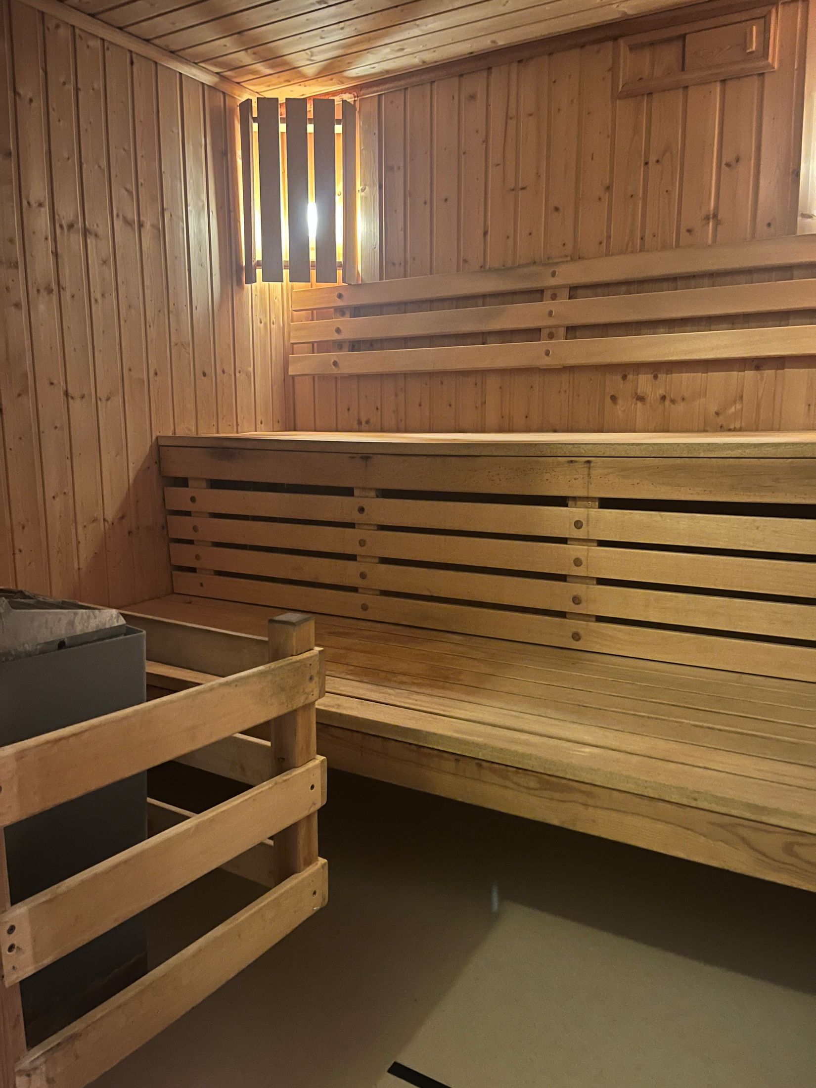 Bostadsrätt, Stenhammargatan 9, Södermalm, Sundsvall