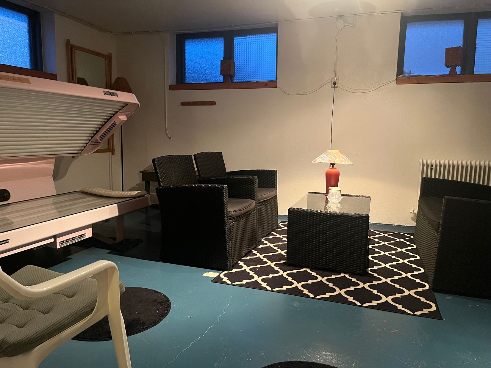 Bostadsrätt, Stenhammargatan 9, Södermalm, Sundsvall