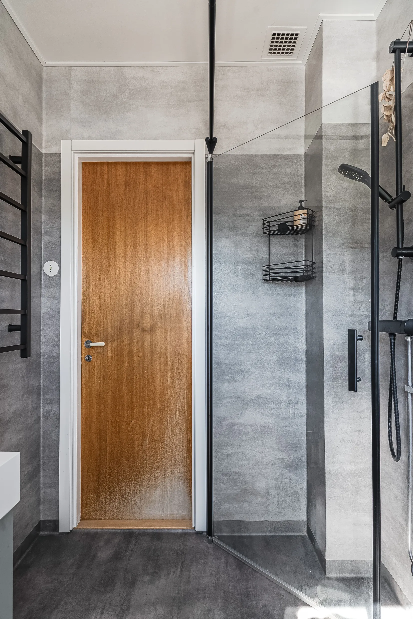 Bostadsrätt, Stenhammargatan 9, Södermalm, Sundsvall