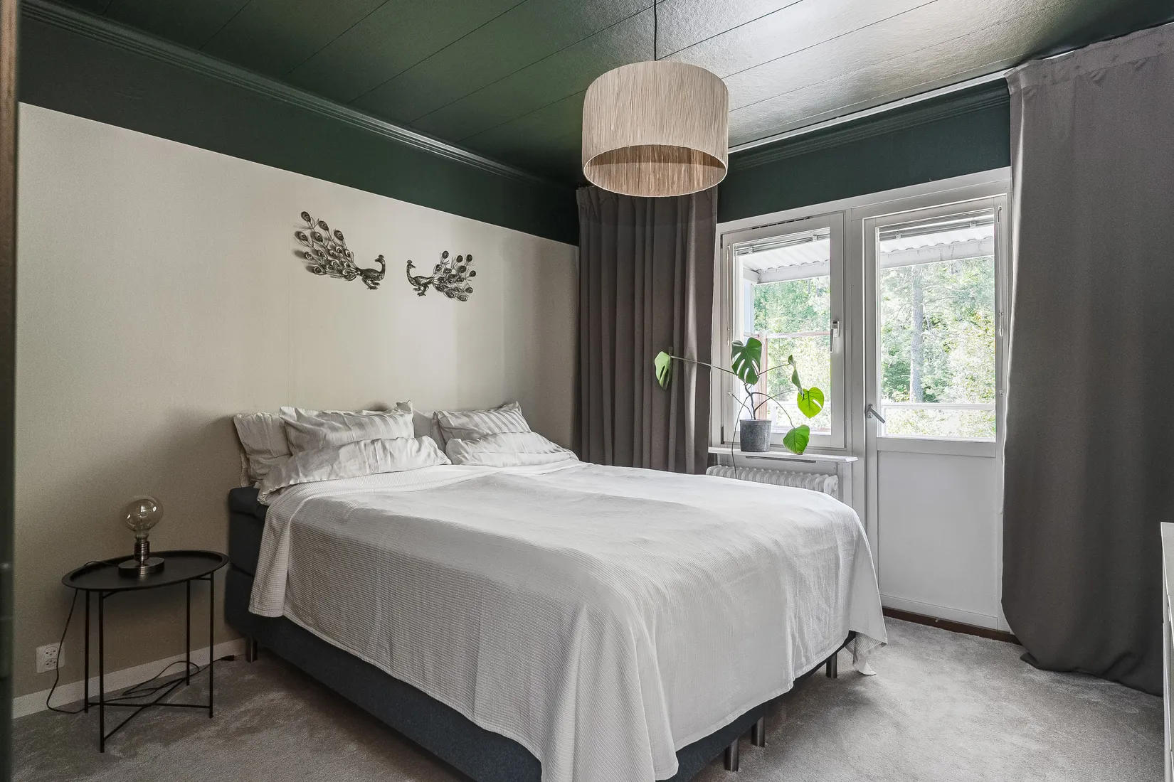 Bostadsrätt, Stenhammargatan 9, Södermalm, Sundsvall