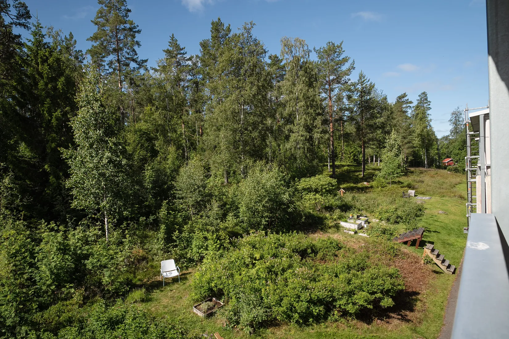 Bostadsrätt, Stenhammargatan 9, Södermalm, Sundsvall