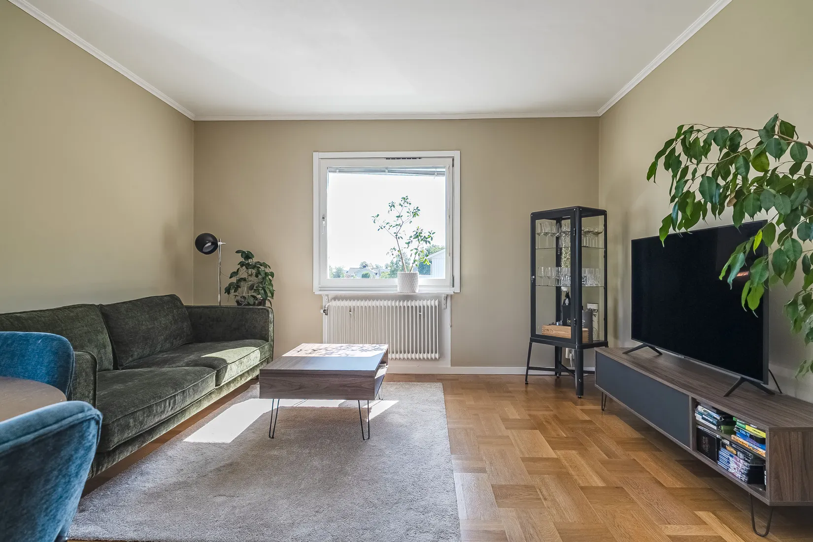 Bostadsrätt, Stenhammargatan 9, Södermalm, Sundsvall