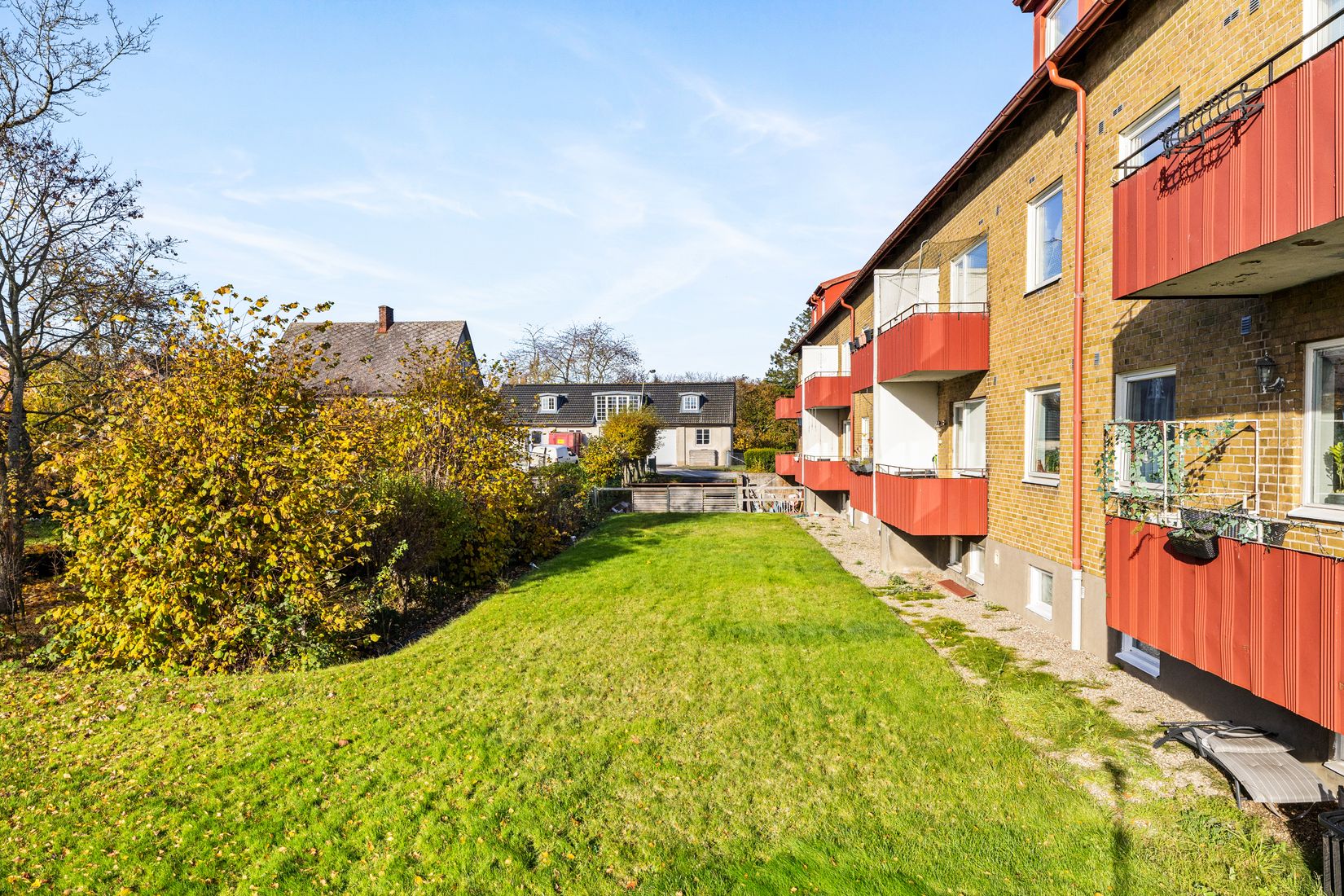 Bostadsrätt, Nygatan 7C, Rydsgård, Skurup