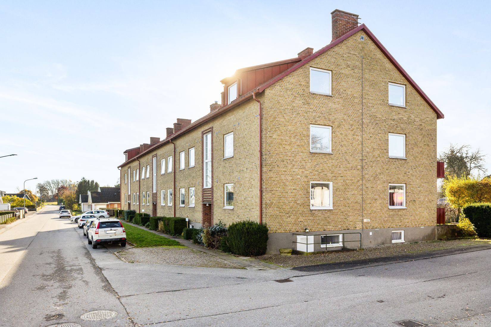 Bostadsrätt, Nygatan 7C, Rydsgård, Skurup