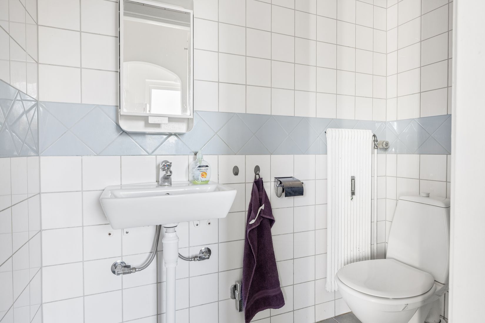 Bostadsrätt, Nygatan 7C, Rydsgård, Skurup