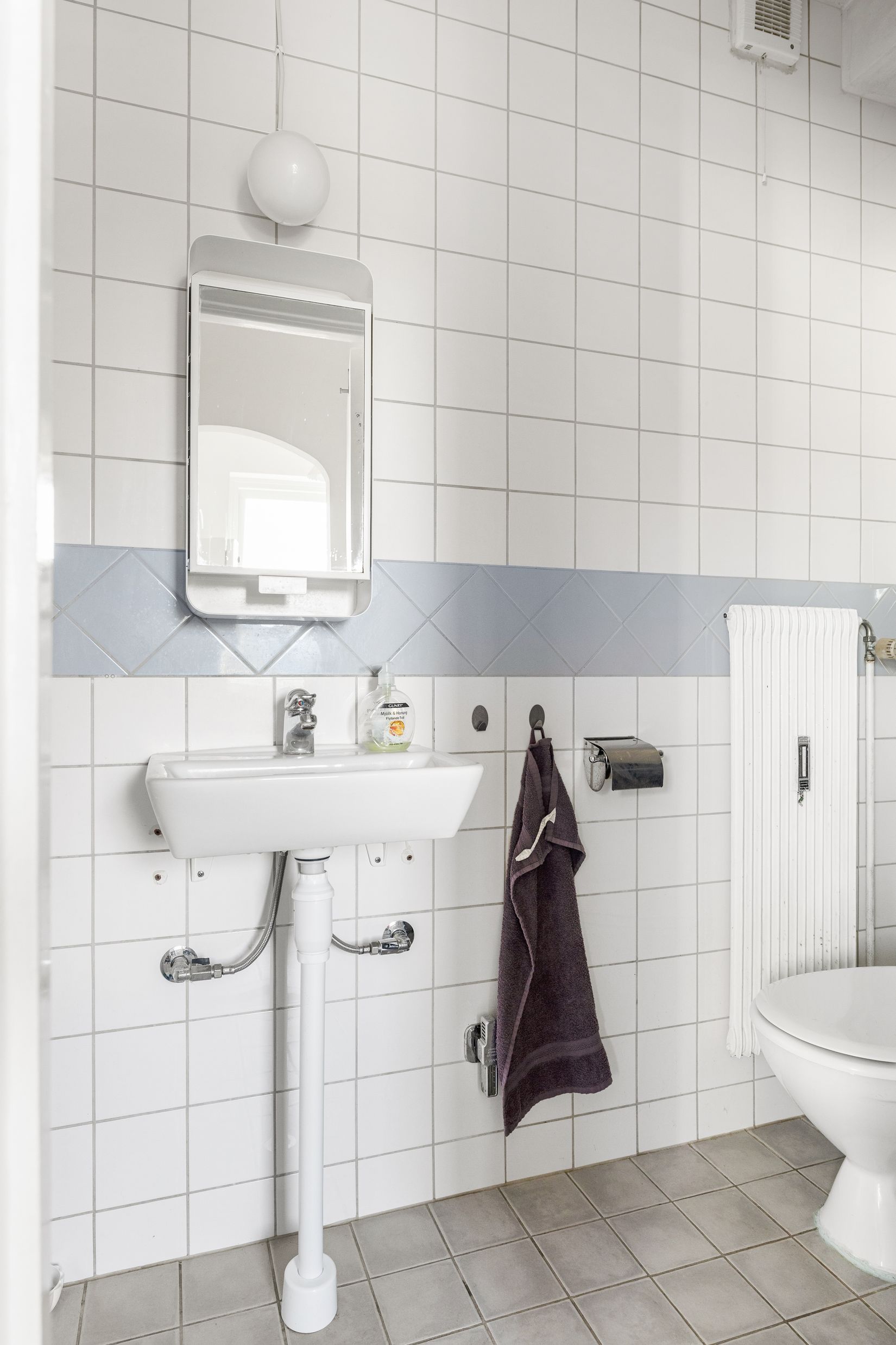 Bostadsrätt, Nygatan 7C, Rydsgård, Skurup