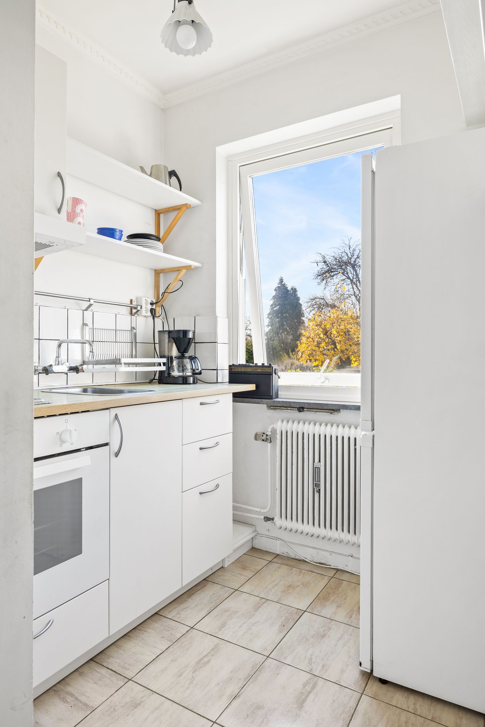 Bostadsrätt, Nygatan 7C, Rydsgård, Skurup