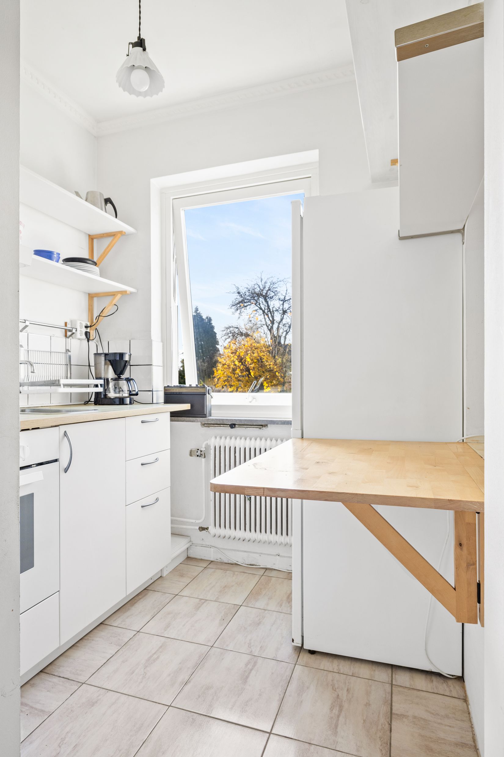 Bostadsrätt, Nygatan 7C, Rydsgård, Skurup