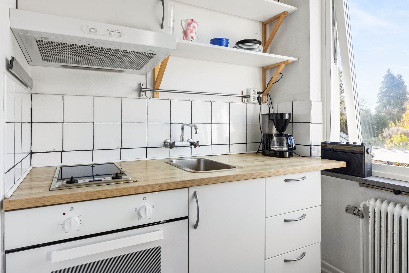 Bostadsrätt, Nygatan 7C, Rydsgård, Skurup