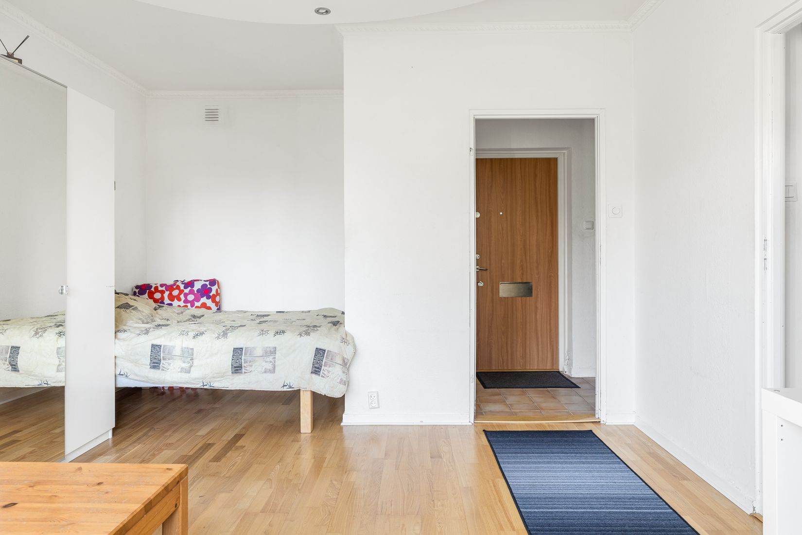 Bostadsrätt, Nygatan 7C, Rydsgård, Skurup