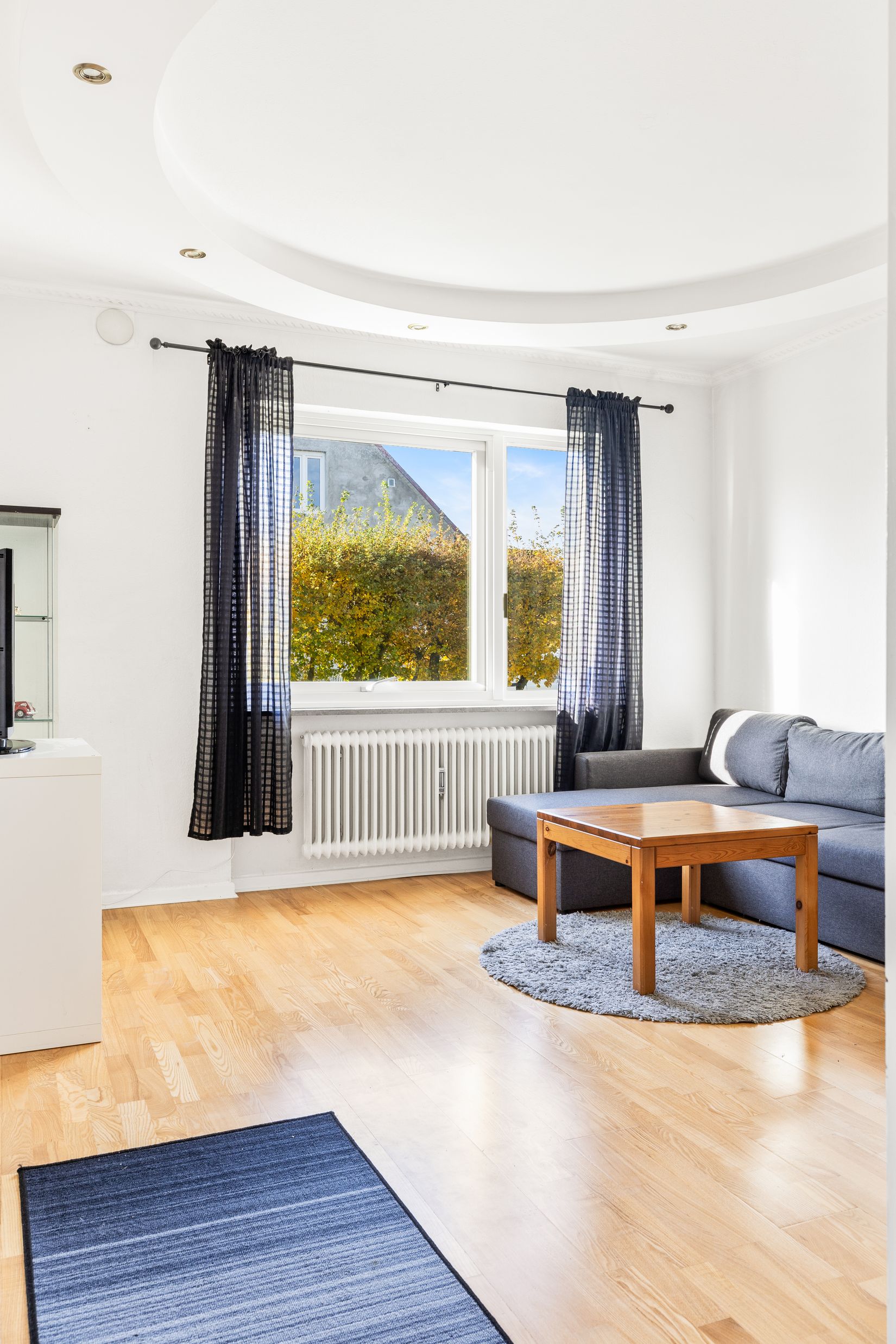 Bostadsrätt, Nygatan 7C, Rydsgård, Skurup