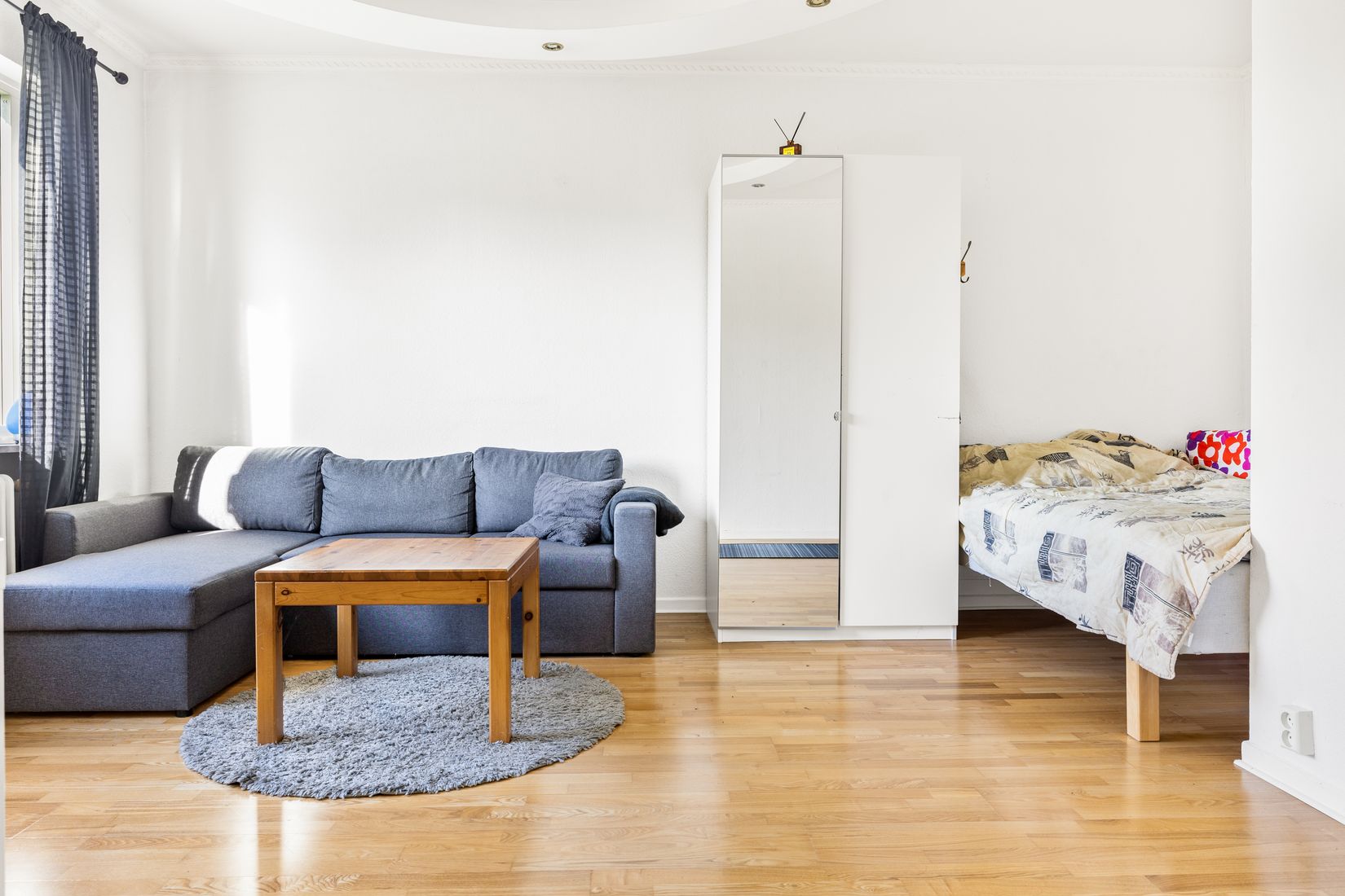 Bostadsrätt, Nygatan 7C, Rydsgård, Skurup