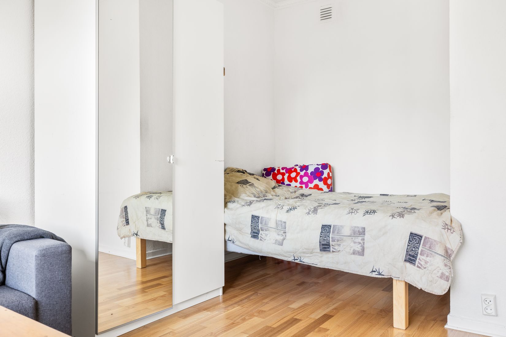 Bostadsrätt, Nygatan 7C, Rydsgård, Skurup