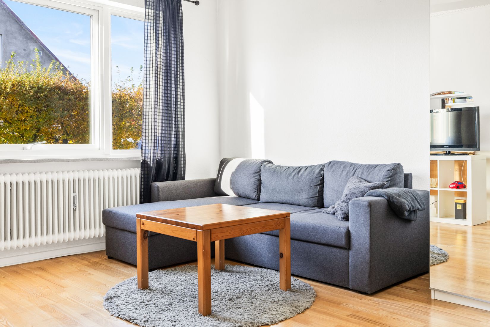 Bostadsrätt, Nygatan 7C, Rydsgård, Skurup