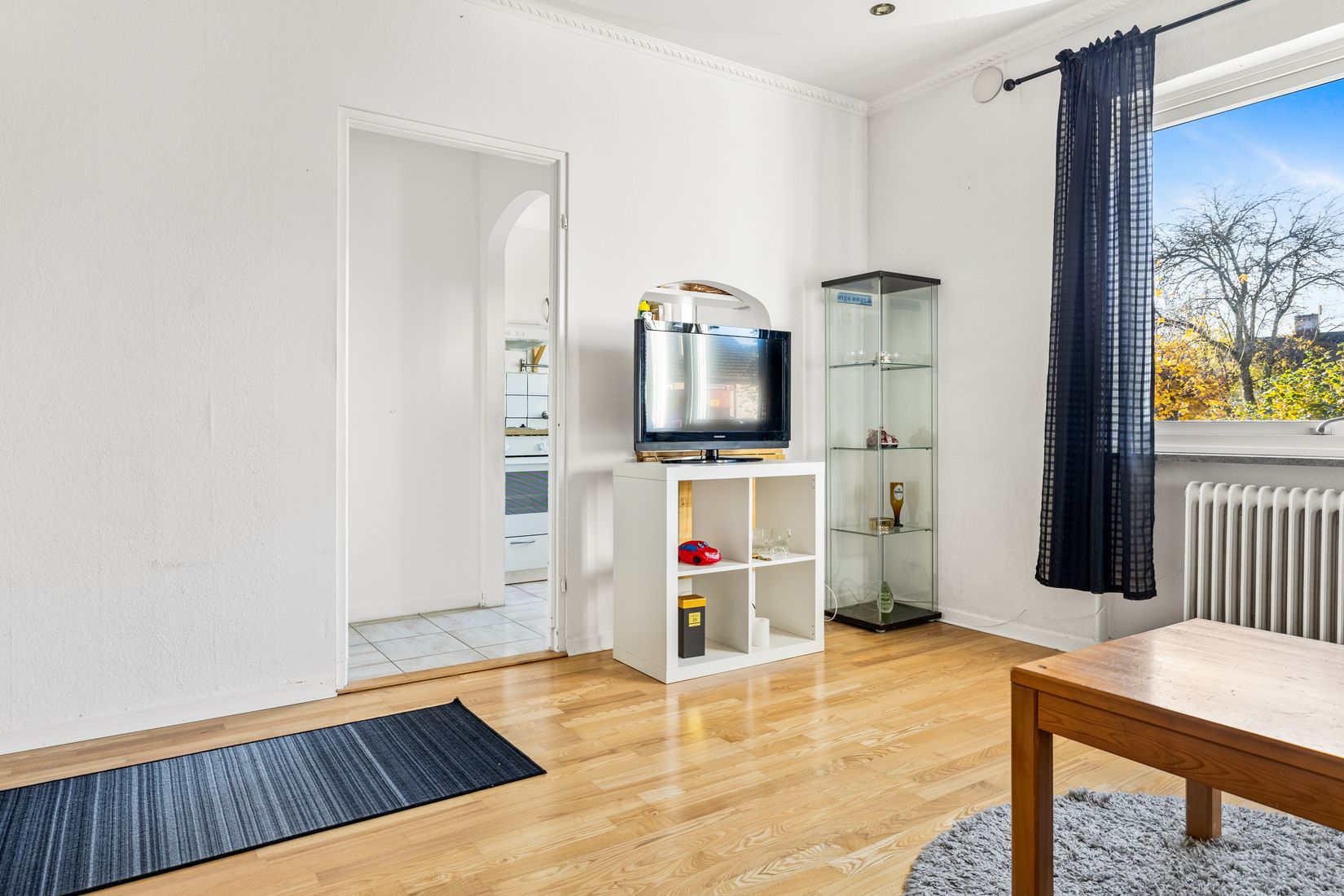 Bostadsrätt, Nygatan 7C, Rydsgård, Skurup