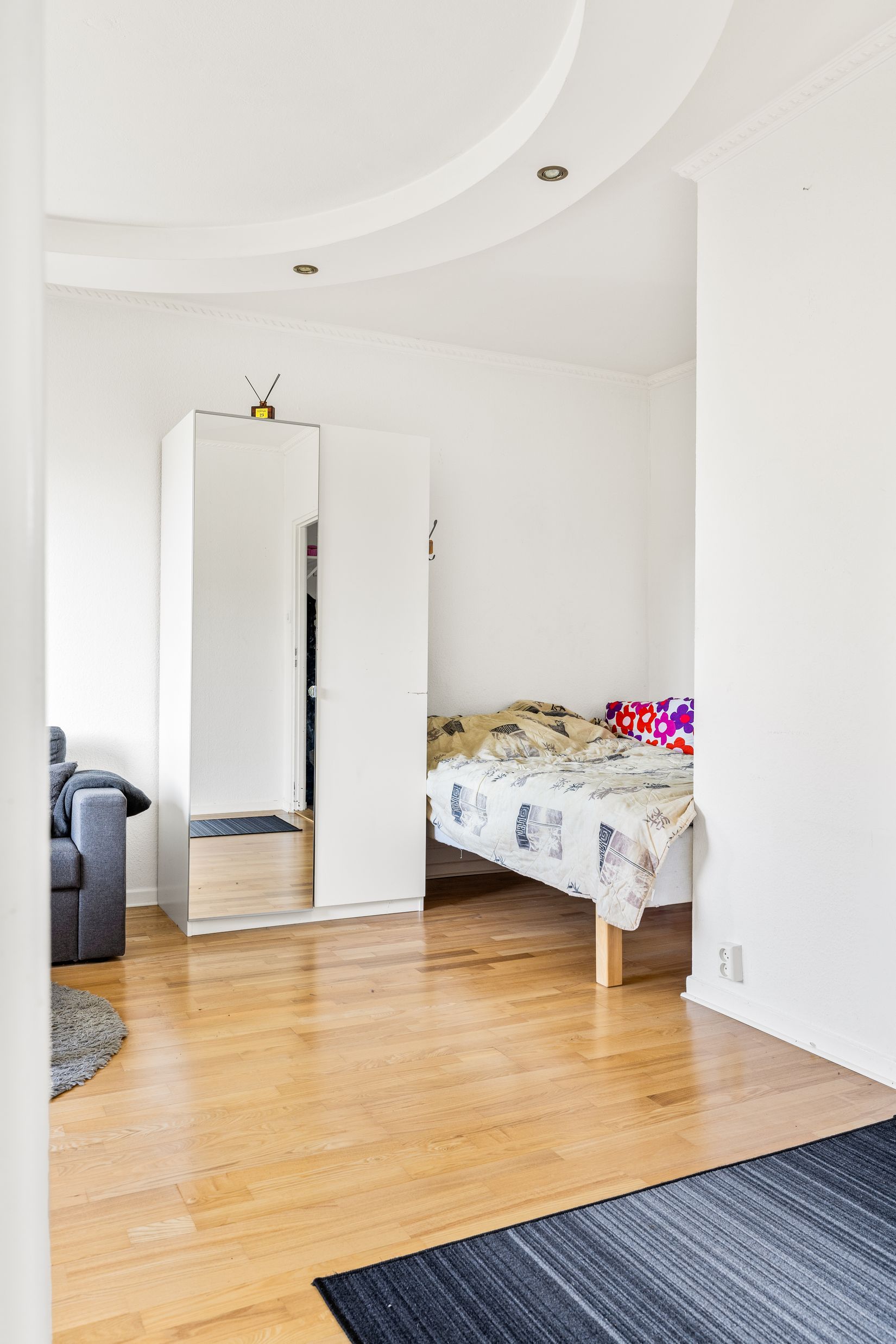 Bostadsrätt, Nygatan 7C, Rydsgård, Skurup