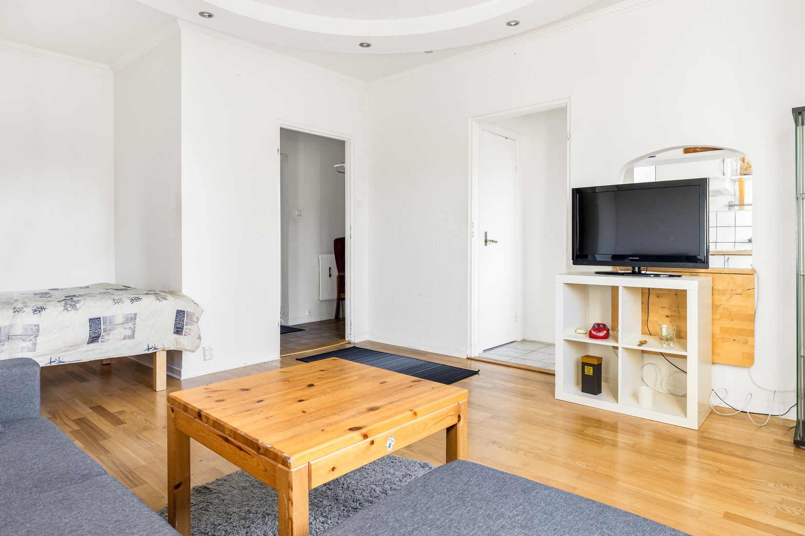 Bostadsrätt, Nygatan 7C, Rydsgård, Skurup