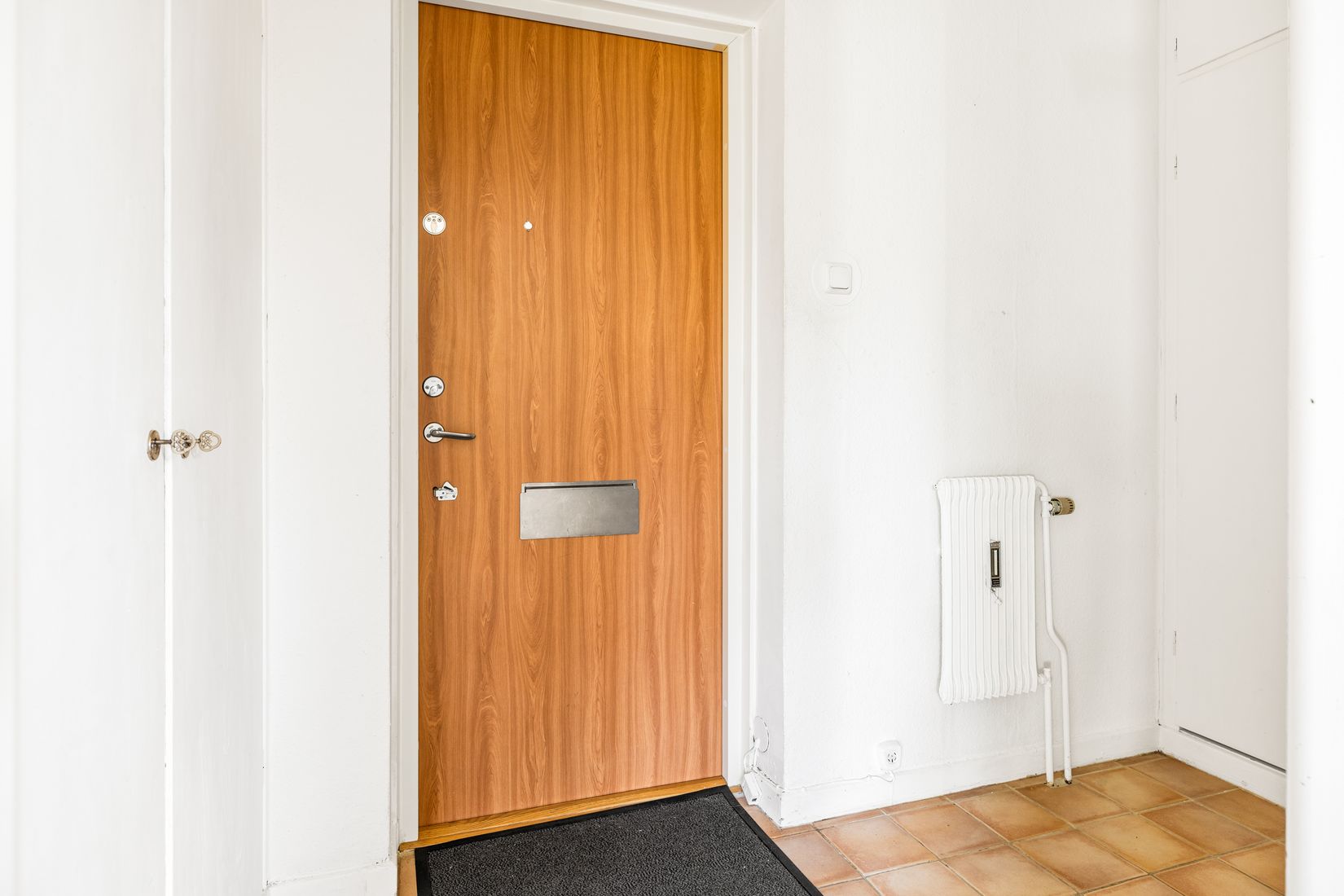 Bostadsrätt, Nygatan 7C, Rydsgård, Skurup